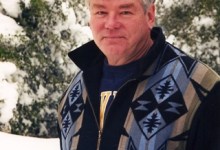 Michael George Stevens