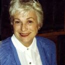 Martha Shore Riel