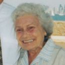 Elizabeth “Beth” Pattrick Mackenzie