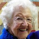 Margaret Elizabeth “Betty”” Gallow Bazzi