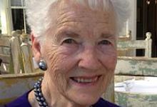 Margaret  Skeen