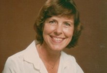 Margaret Reed Finch