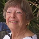 Margaret Duque Marble