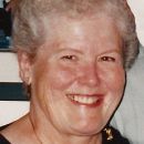Margie  Sharpe