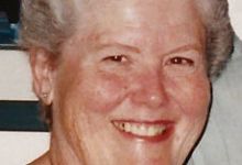 Margie  Sharpe
