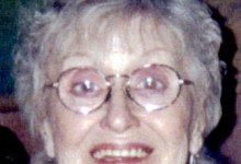 Marilyn  Sturmer