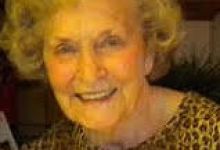 Mary Ann Wells