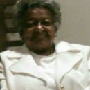Mary Louise Harris