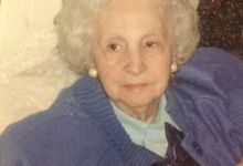 Mary T. Endress