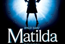 Santa Barbara High School Theatre presents MATILDA the MUSICAL
