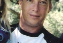 Matthew Clarke (Matt Ratt) Davis
