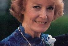 Maxine  LaVino