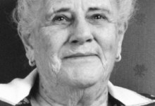 Dora May Plambeck Korngiebel