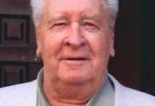 Thomas “Dougie” McDougall