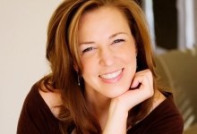 Children’s Author & Lavender Farmer Melissa Broughton Shares and Signs Copies of Sleepy Bunny