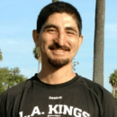 Michael James Mendoza