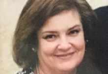 Michelle Jones Leder