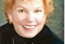 Janice Tolotti  Chelini