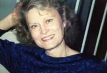 Rose Marie  Rockenbach