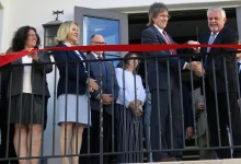 Montecito’s Villas at Olive Mill Project Opens