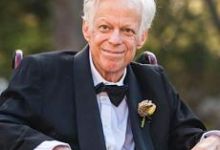 Dr. William Stuart Morton-Smith
