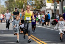 20th State Street Mile