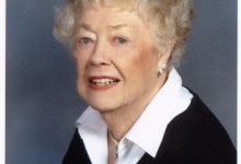 Bessie Lou Reid