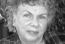 Muriel Claire Oster
