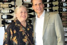 Museum of Natural History Hosts Kick-off for Wine + Food Festival