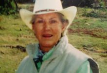 Cynthia Hollister  Nagel