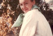 Dorothy Dolores Pearce