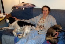 Nancy Ruth Trenary