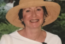 Nancy Andrea Rikmar Poyourow