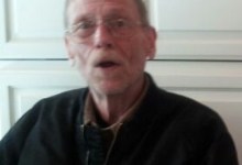 Nicholas Carl  Reich