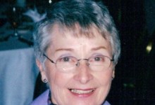 Margaret “Meg” Nordquist