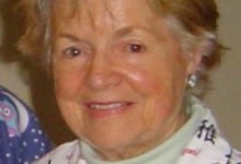 Norma Louise Drake