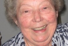 Norma Elizabeth Self Howe
