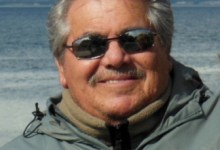 Bob “Petie” Angulo