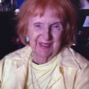 Patricia E. McNamara