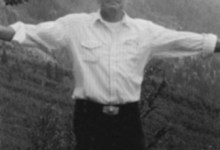 Miguel “Mike” Julio Rivera