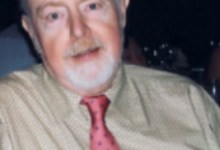 Gerald Anthony Bradley
