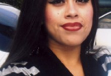 Alicia Marie “Tee-Tee” Foster Trejo