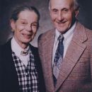Joseph “Joe” and Charlotte Louise  Dorfman