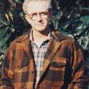 Warren Paul “Doc” Berry