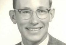 Glenn Arthur West
