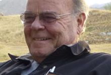 Stanley Russell Riffle Jr.