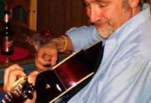 Richard D. Rilliet