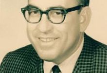 Ernesto P. Paredes