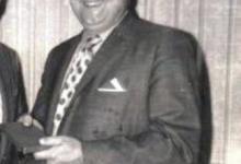 Dan P. Parks