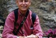 John Robert (J.R., Bob) Haller
